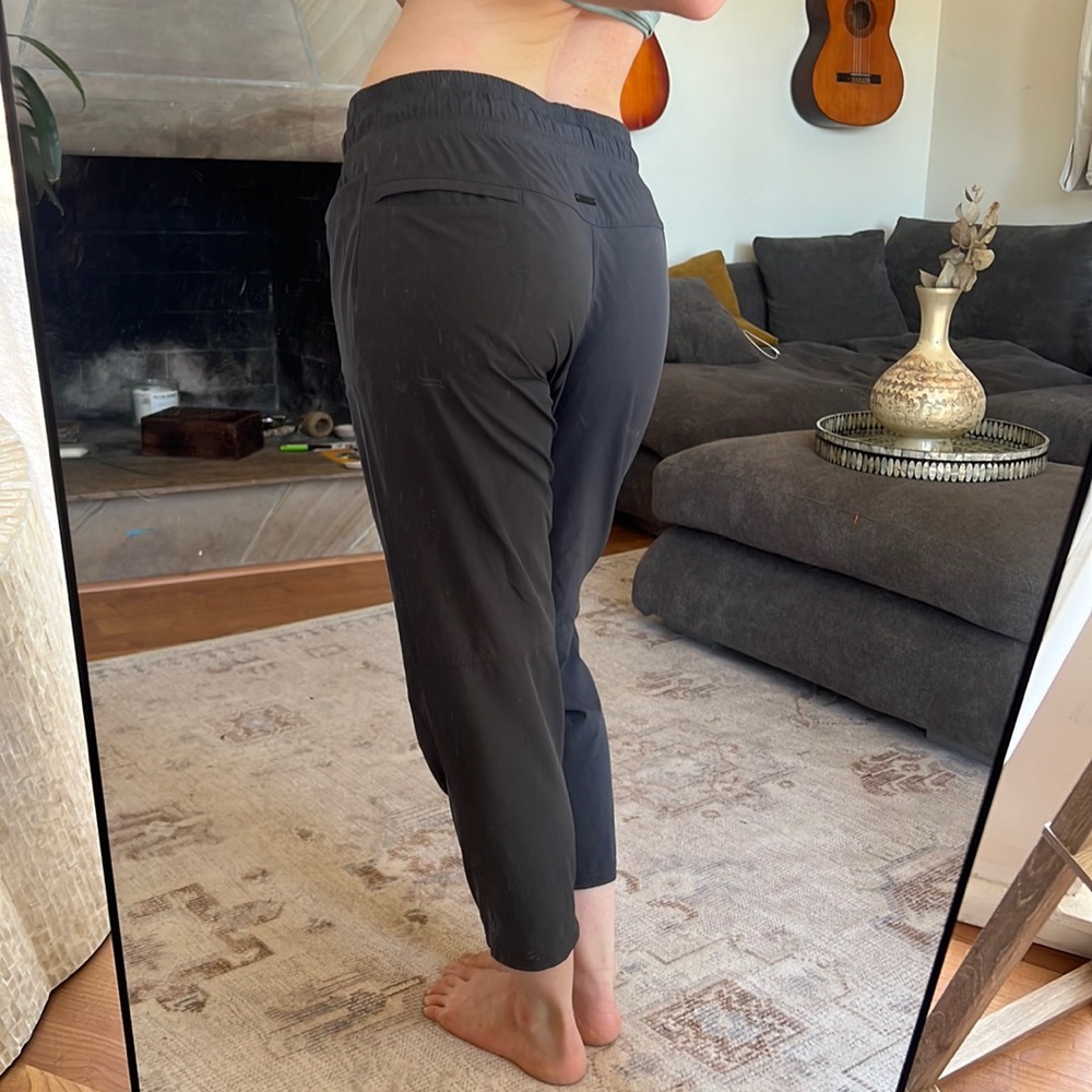 Prana Pants